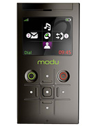 Best available price of Modu Phone in Slovenia