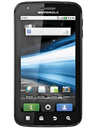 Best available price of Motorola ATRIX 4G in Slovenia