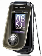 Best available price of Motorola A1680 in Slovenia