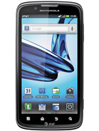 Best available price of Motorola ATRIX 2 MB865 in Slovenia
