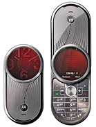 Best available price of Motorola Aura in Slovenia