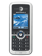Best available price of Motorola C168 in Slovenia