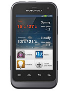 Best available price of Motorola Defy Mini XT320 in Slovenia