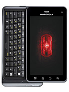 Best available price of Motorola DROID 3 in Slovenia
