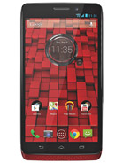 Best available price of Motorola DROID Ultra in Slovenia