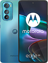 Best available price of Motorola Edge 30 in Slovenia
