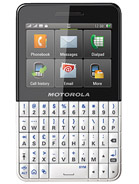 Best available price of Motorola EX119 in Slovenia
