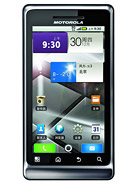 Best available price of Motorola MILESTONE 2 ME722 in Slovenia