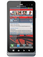 Best available price of Motorola MILESTONE 3 XT860 in Slovenia