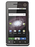 Best available price of Motorola MILESTONE XT720 in Slovenia