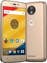Best available price of Motorola Moto C Plus in Slovenia