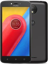 Best available price of Motorola Moto C in Slovenia