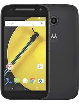 Best available price of Motorola Moto E 2nd gen in Slovenia