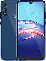 Best available price of Motorola Moto E (2020) in Slovenia
