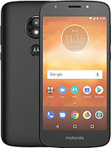 Best available price of Motorola Moto E5 Play in Slovenia