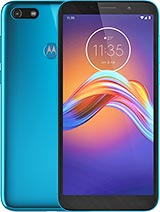 Best available price of Motorola Moto E6 Play in Slovenia