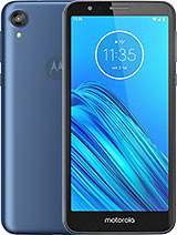 Best available price of Motorola Moto E6 in Slovenia