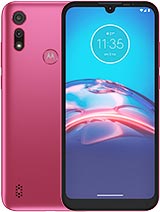 Best available price of Motorola Moto E6i in Slovenia