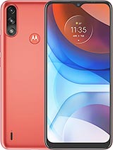 Best available price of Motorola Moto E7i Power in Slovenia