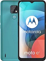 Best available price of Motorola Moto E7 in Slovenia