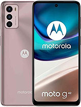 Best available price of Motorola Moto G42 in Slovenia