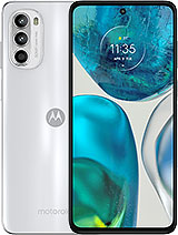 Best available price of Motorola Moto G52 in Slovenia