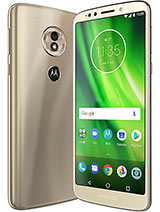 Best available price of Motorola Moto G6 Play in Slovenia