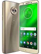 Best available price of Motorola Moto G6 Plus in Slovenia