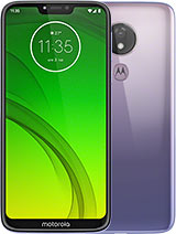 Best available price of Motorola Moto G7 Power in Slovenia