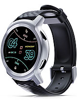 Best available price of Motorola Moto Watch 100 in Slovenia