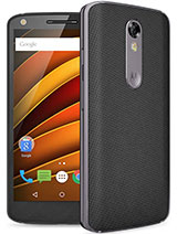 Best available price of Motorola Moto X Force in Slovenia