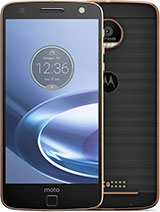 Best available price of Motorola Moto Z Force in Slovenia