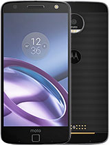 Best available price of Motorola Moto Z in Slovenia