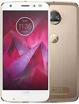 Best available price of Motorola Moto Z2 Force in Slovenia