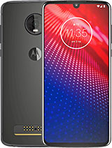 Best available price of Motorola Moto Z4 Force in Slovenia