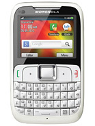 Best available price of Motorola MotoGO EX430 in Slovenia