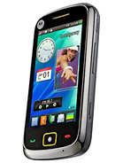 Best available price of Motorola MOTOTV EX245 in Slovenia
