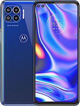 Best available price of Motorola One 5G in Slovenia