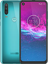 Best available price of Motorola One Action in Slovenia