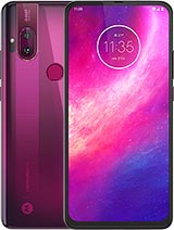 Best available price of Motorola One Hyper in Slovenia