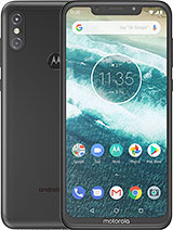 Best available price of Motorola One Power P30 Note in Slovenia