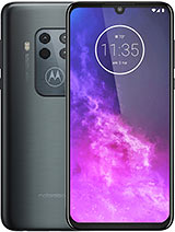 Best available price of Motorola One Zoom in Slovenia