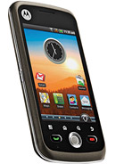 Best available price of Motorola Quench XT3 XT502 in Slovenia