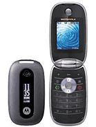 Best available price of Motorola PEBL U3 in Slovenia