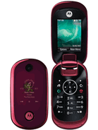 Best available price of Motorola U9 in Slovenia