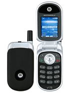 Best available price of Motorola V176 in Slovenia