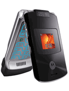 Best available price of Motorola RAZR V3xx in Slovenia