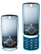 Best available price of Motorola COCKTAIL VE70 in Slovenia
