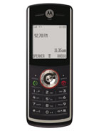Best available price of Motorola W161 in Slovenia