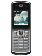 Best available price of Motorola W181 in Slovenia